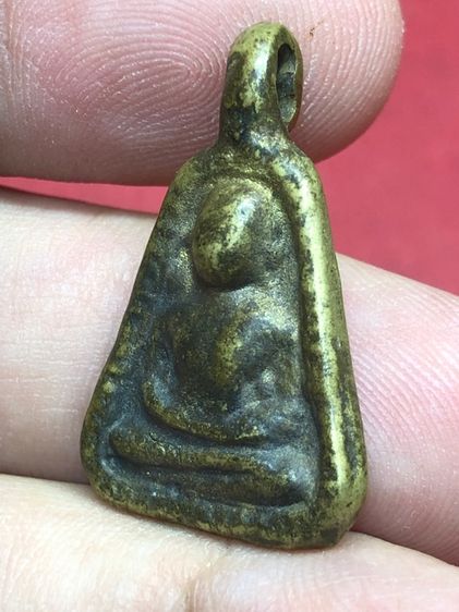 จอบใหญ่หลวงพ่อเงินห้วยเขน รูปที่ 5