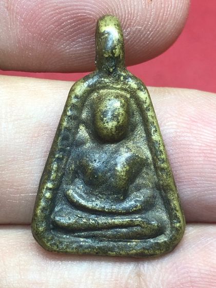 จอบใหญ่หลวงพ่อเงินห้วยเขน รูปที่ 3