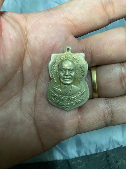 หลวงปู่ทวด  รูปที่ 2