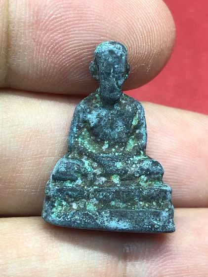 รูปหล่อหลวงพ่อทบ รูปที่ 3