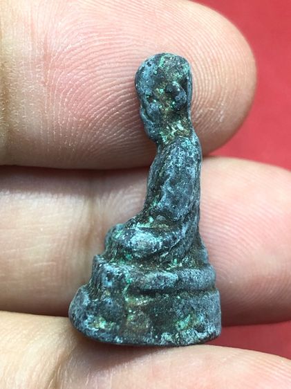 รูปหล่อหลวงพ่อทบ รูปที่ 5