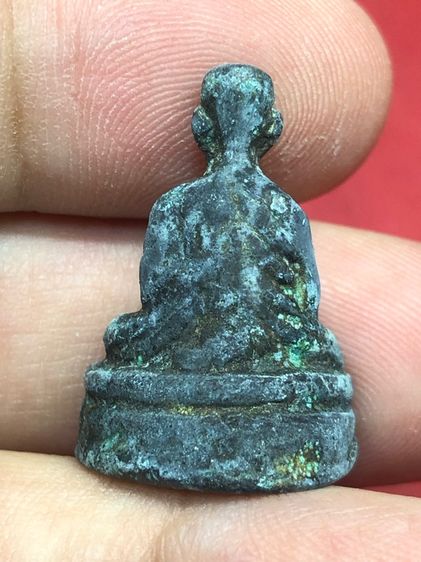 รูปหล่อหลวงพ่อทบ รูปที่ 6