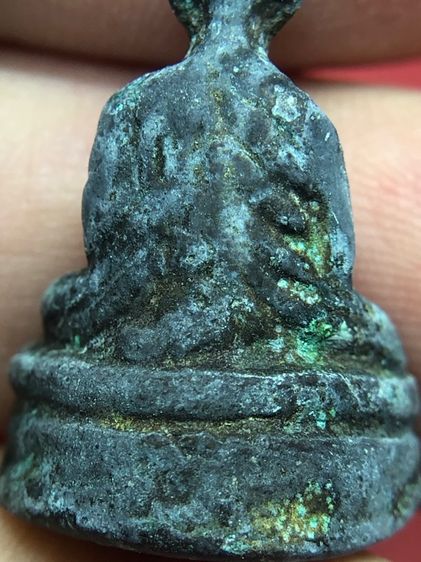 รูปหล่อหลวงพ่อทบ รูปที่ 9