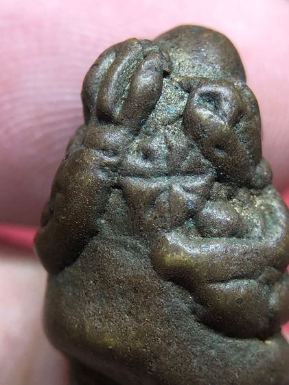 พระปิดตาสายใต้ รูปที่ 10