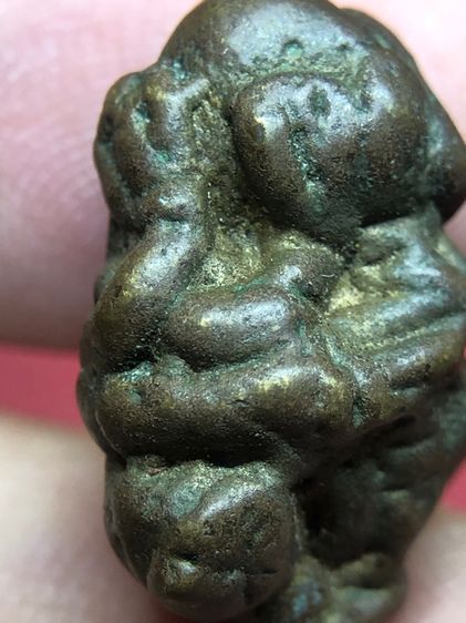 พระปิดตาสายใต้ รูปที่ 9