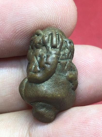 พระปิดตาสายใต้ รูปที่ 6