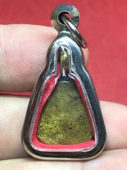 จอบเล็กหลวงพ่อเงิน รูปที่ 2