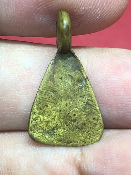 จอบเล็กหลวงพ่อเงิน รูปที่ 6