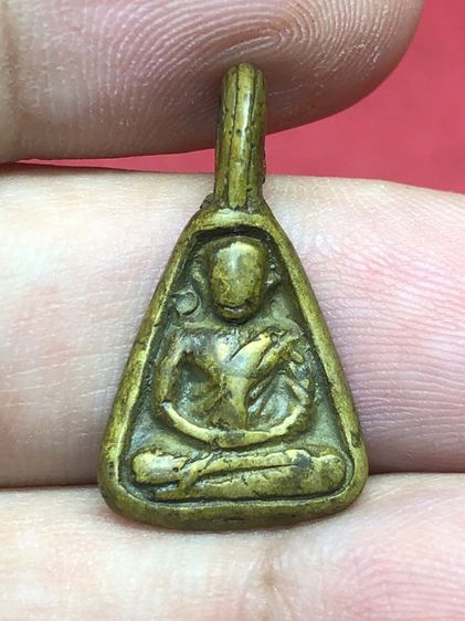 จอบเล็กหลวงพ่อเงิน รูปที่ 3