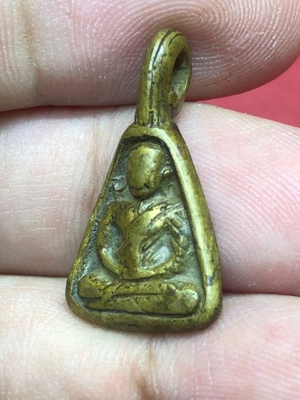 จอบเล็กหลวงพ่อเงิน รูปที่ 5