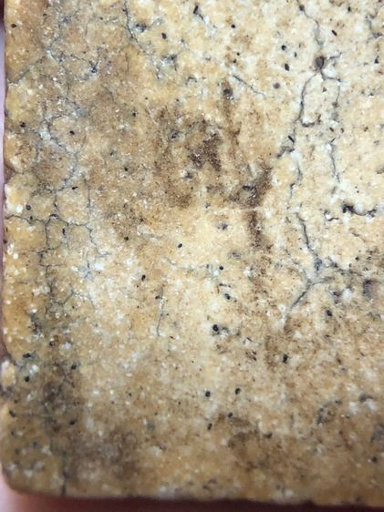 พระสมเด็จลงทองเก่า รูปที่ 8