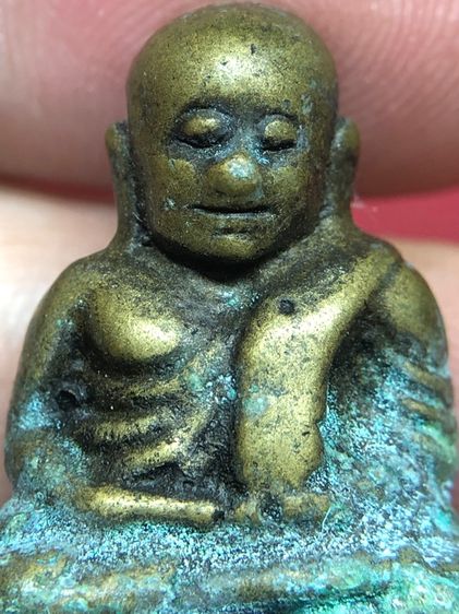 รูปหล่อหลวงพ่อเงิน รูปที่ 8