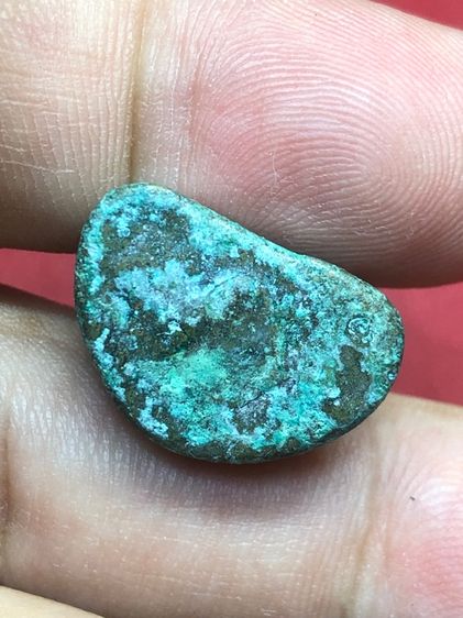 รูปหล่อหลวงพ่อเงิน รูปที่ 7