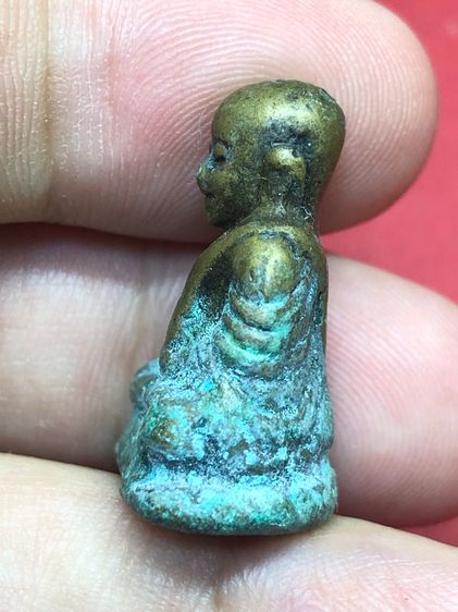 รูปหล่อหลวงพ่อเงิน รูปที่ 5