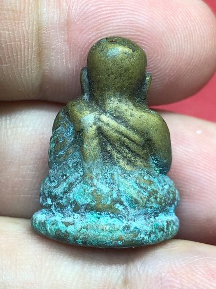 รูปหล่อหลวงพ่อเงิน รูปที่ 6