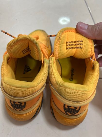 รองเท้า รูปที่ 7