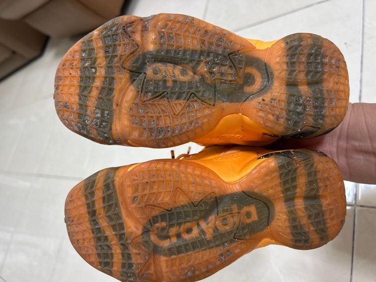 รองเท้า รูปที่ 2
