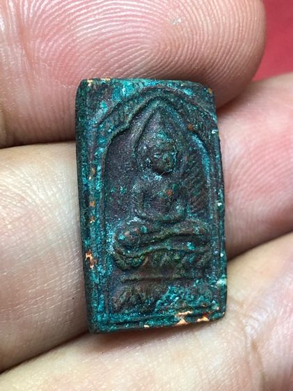 พระหลวงปู่ศุขประภามณฑณ รูปที่ 4