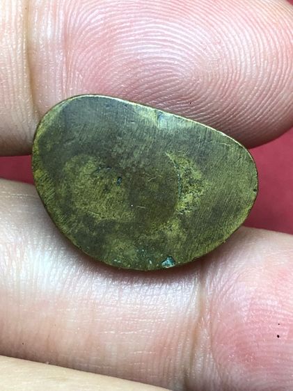 รูปหล่อหลวงพ่อเงิน รูปที่ 7