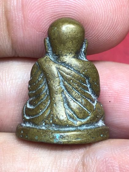 รูปหล่อหลวงพ่อเงิน รูปที่ 6