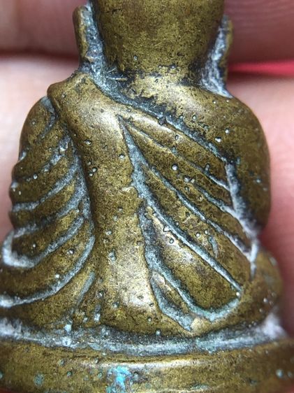 รูปหล่อหลวงพ่อเงิน รูปที่ 9