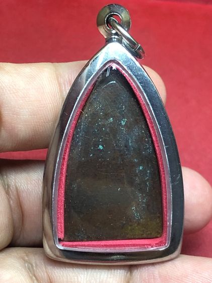 หลวงปู่ทวดหลังเตารีด รูปที่ 2