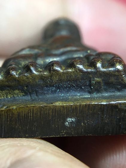 หลวงปู่ทวดหลังเตารีด รูปที่ 9