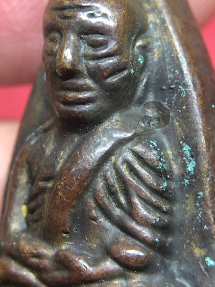 หลวงปู่ทวดหลังเตารีด รูปที่ 8