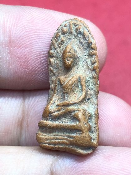 พระรอดมหาวัน รูปที่ 5