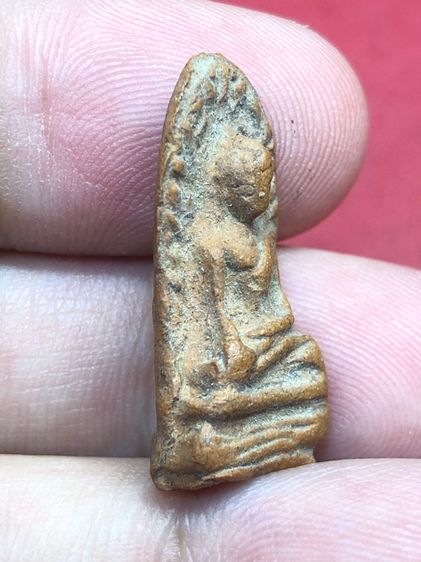 พระรอดมหาวัน รูปที่ 4