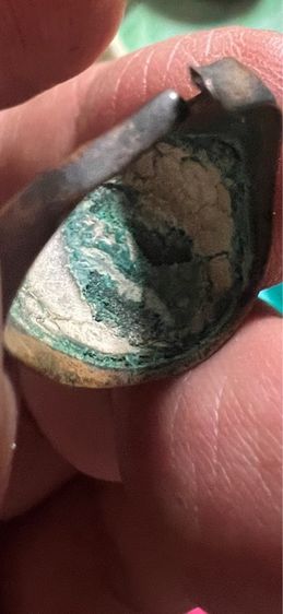 แหวน รุ่นเก่า ลพ โสธร รูปที่ 2