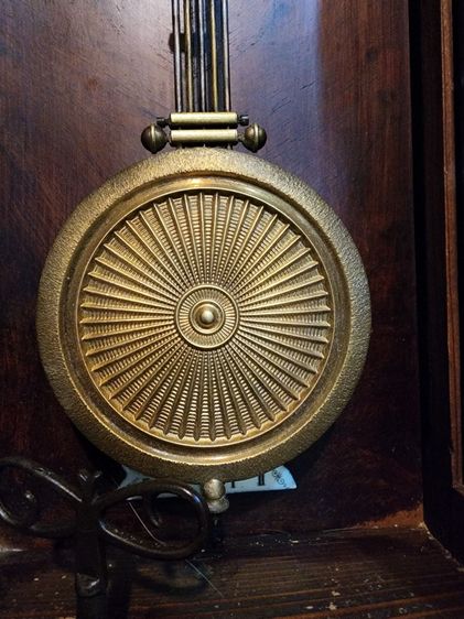 นาฬิกา2ลานเยอรมัน ตีพิเศษทุกๆ15นาที รูปที่ 3