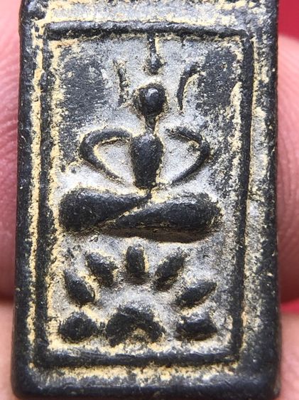 พระหลวงปู่ศุขเนื้อตะกั่ว รูปที่ 7