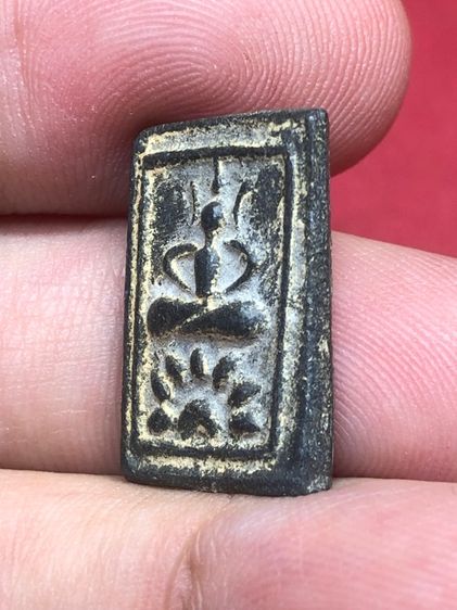 พระหลวงปู่ศุขเนื้อตะกั่ว รูปที่ 5