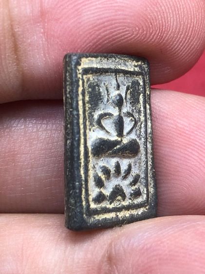 พระหลวงปู่ศุขเนื้อตะกั่ว รูปที่ 4