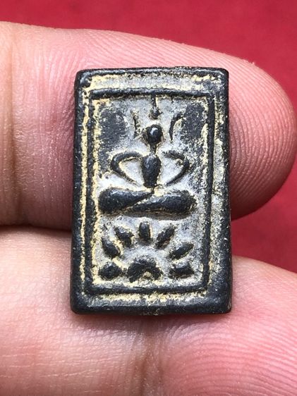 พระหลวงปู่ศุขเนื้อตะกั่ว รูปที่ 3