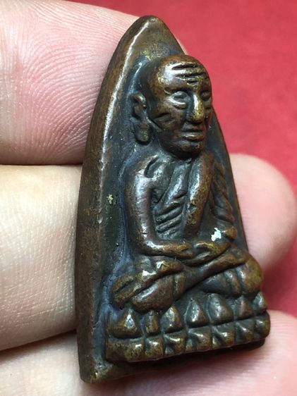 หลวงปู่ทวดหลังเตารีด05 รูปที่ 4