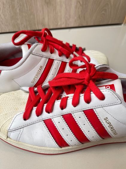 Adidas Superstar รูปที่ 9