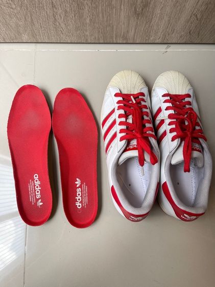 Adidas Superstar รูปที่ 5