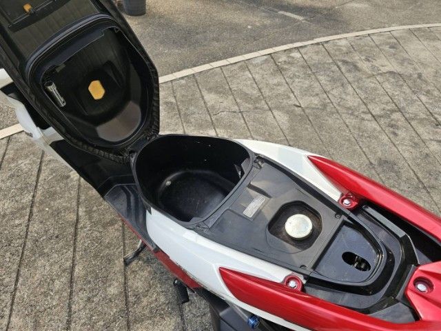 Honda Click 150  รูปที่ 7