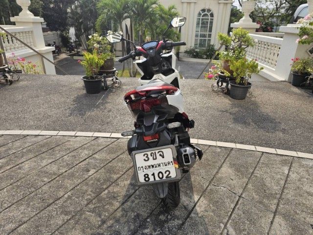 Honda Click 150  รูปที่ 4