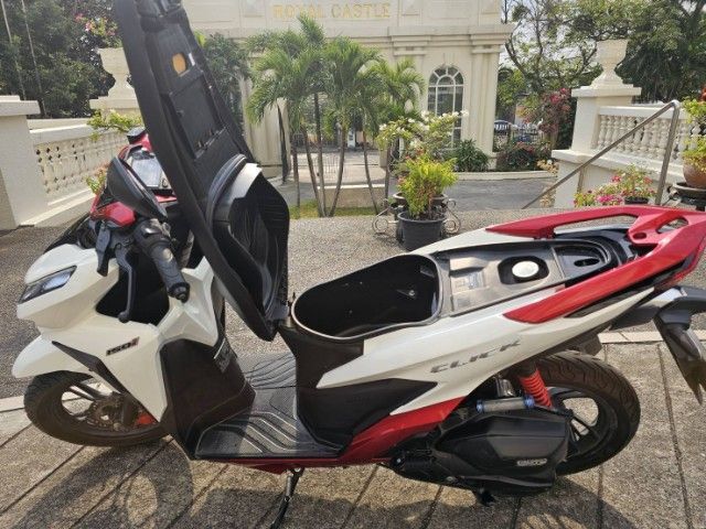 Honda Click 150  รูปที่ 5