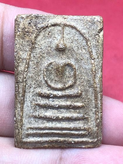 พระสมเด็จ รูปที่ 3