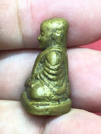 รูปหล่อหลวงพ่อเงินพิมพ์นิยม รูปที่ 5