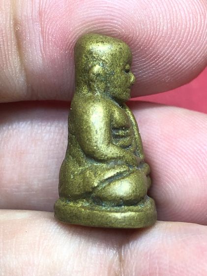 รูปหล่อหลวงพ่อเงินพิมพ์นิยม รูปที่ 4