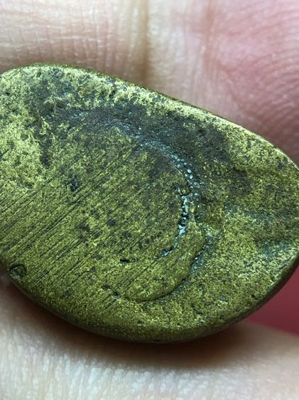 รูปหล่อหลวงพ่อเงินพิมพ์นิยม รูปที่ 9