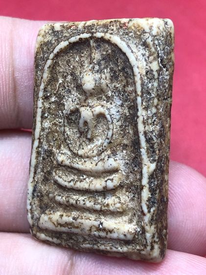 พระสมเด็จ รูปที่ 5