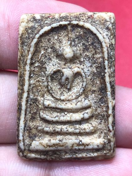 พระสมเด็จ รูปที่ 3