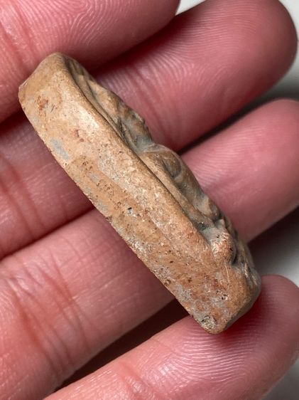 พระซุ้มกอเนื้อดิน รูปที่ 3