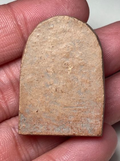 พระซุ้มกอเนื้อดิน รูปที่ 2